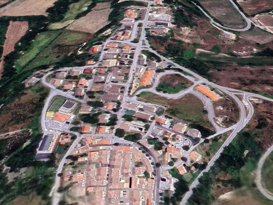 Immagine 5 di Appartamento in vendita  in Via Rossini a Serra Sant'abbondio