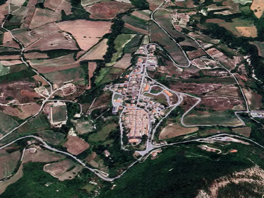 Immagine 7 di Appartamento in vendita  in Via Rossini a Serra Sant'abbondio