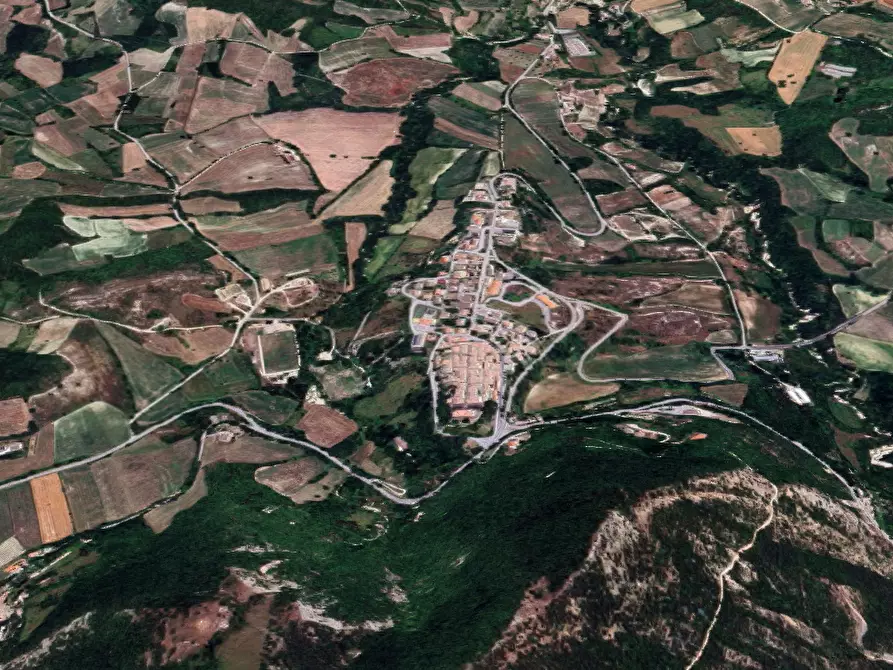 Immagine 8 di Appartamento in vendita  in Via Rossini a Serra Sant'abbondio