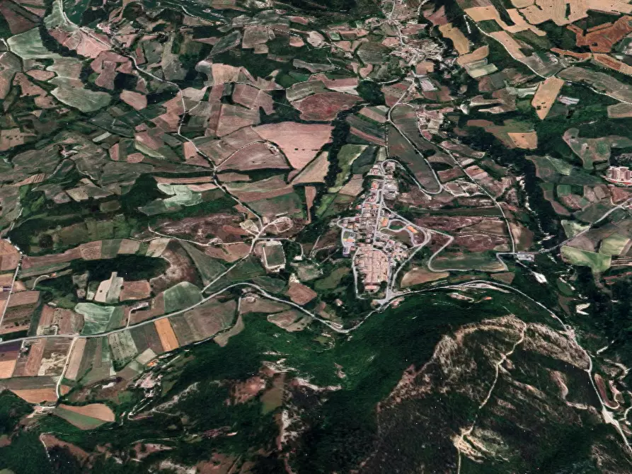 Immagine 9 di Appartamento in vendita  in Via Rossini a Serra Sant'abbondio