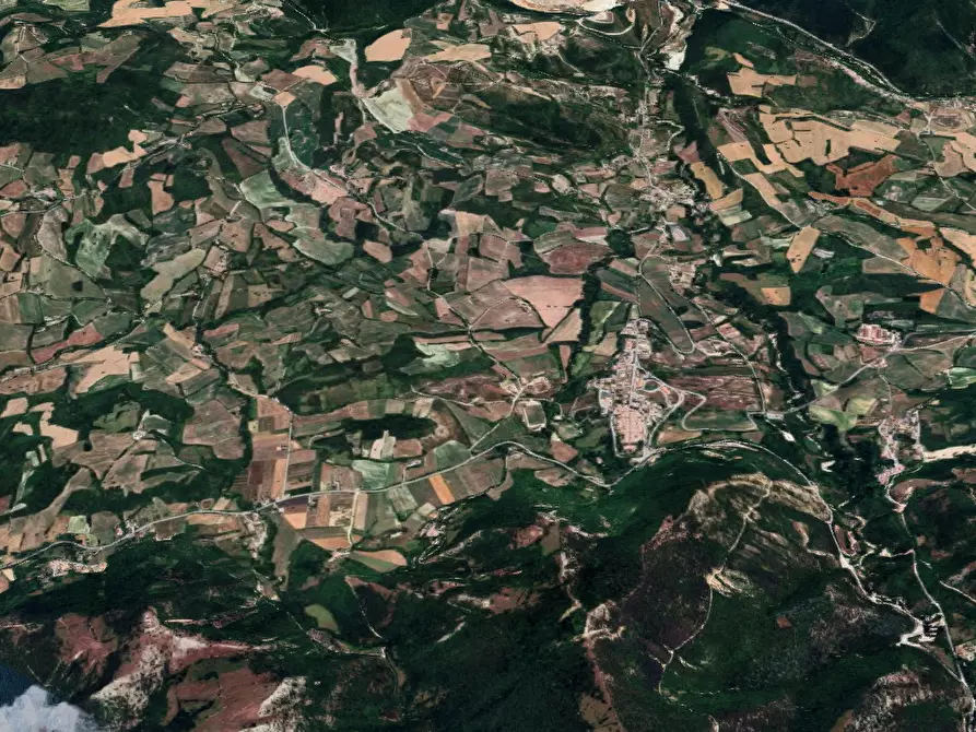 Immagine 10 di Appartamento in vendita  in Via Rossini a Serra Sant'abbondio