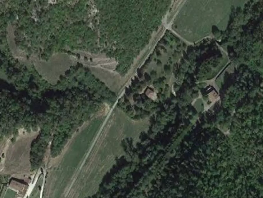 Immagine 1 di Terreno agricolo in vendita  in Località Valle Acerreta Valdrè a Marradi