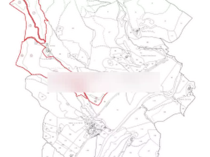 Immagine 5 di Terreno agricolo in vendita  in Località Valle Acerreta Valdrè a Marradi