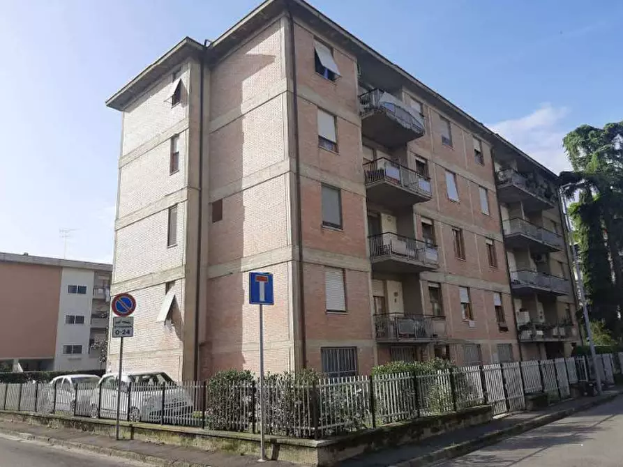 Immagine 1 di Appartamento in vendita  in Via Potente Aligi Barducci a Certaldo