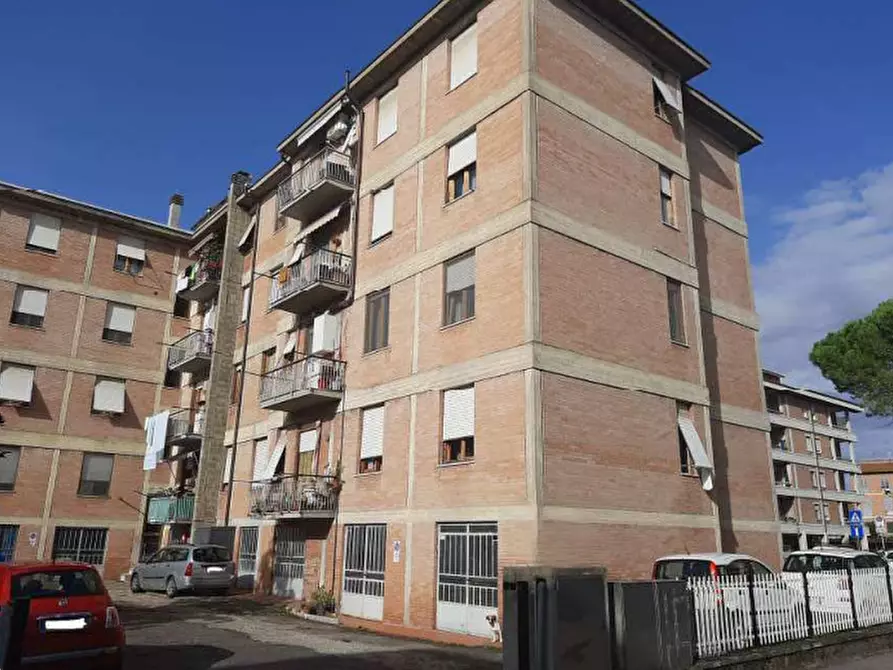 Immagine 2 di Appartamento in vendita  in Via Potente Aligi Barducci a Certaldo