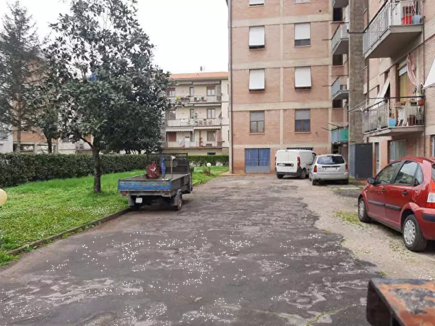 Immagine 5 di Appartamento in vendita  in Via Potente Aligi Barducci a Certaldo