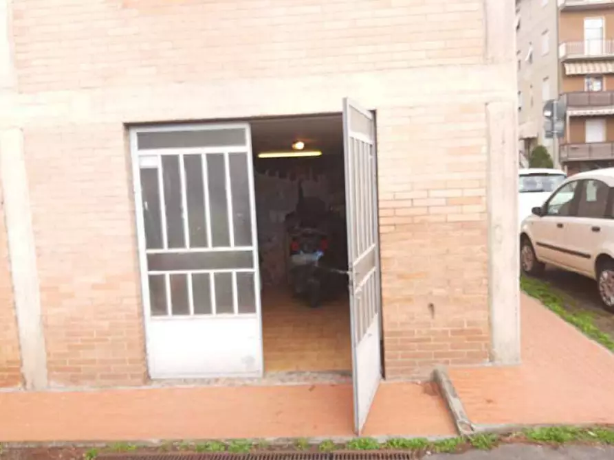 Immagine 5 di Appartamento in vendita  in Via Potente Aligi Barducci a Certaldo