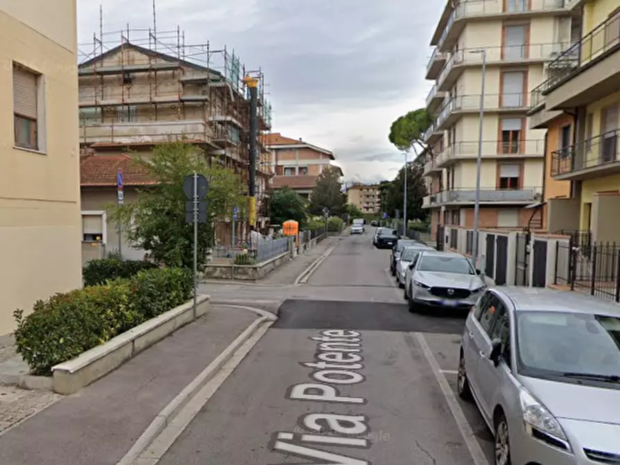 Immagine 7 di Appartamento in vendita  in Via Potente Aligi Barducci a Certaldo