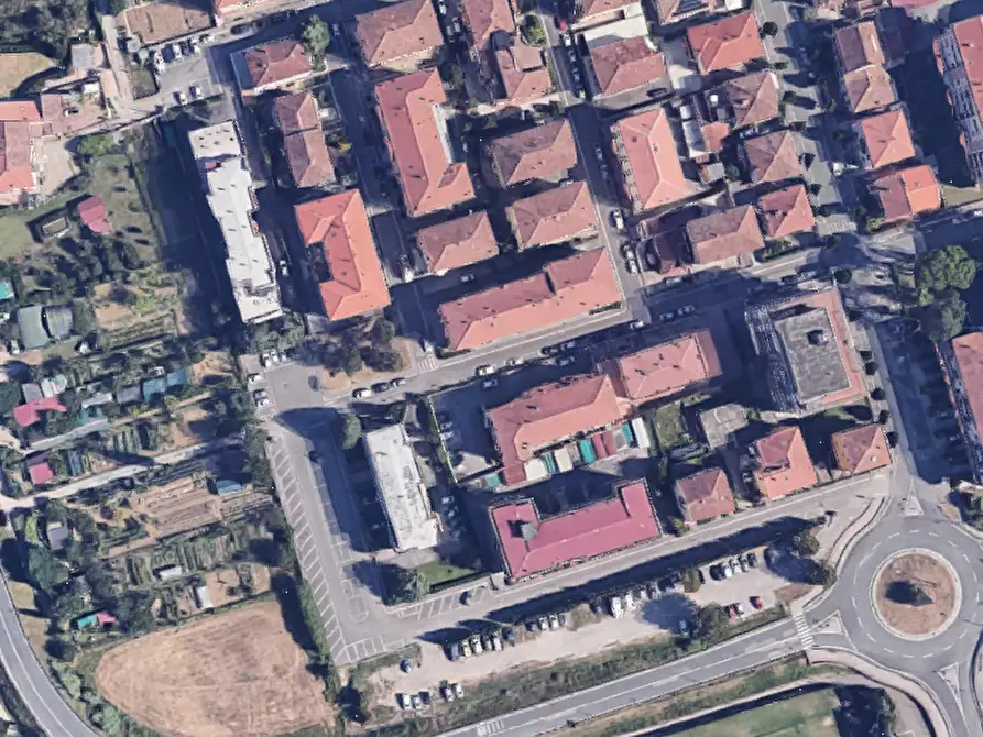Immagine 11 di Appartamento in vendita  in Via Potente Aligi Barducci a Certaldo