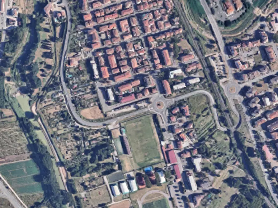 Immagine 13 di Appartamento in vendita  in Via Potente Aligi Barducci a Certaldo