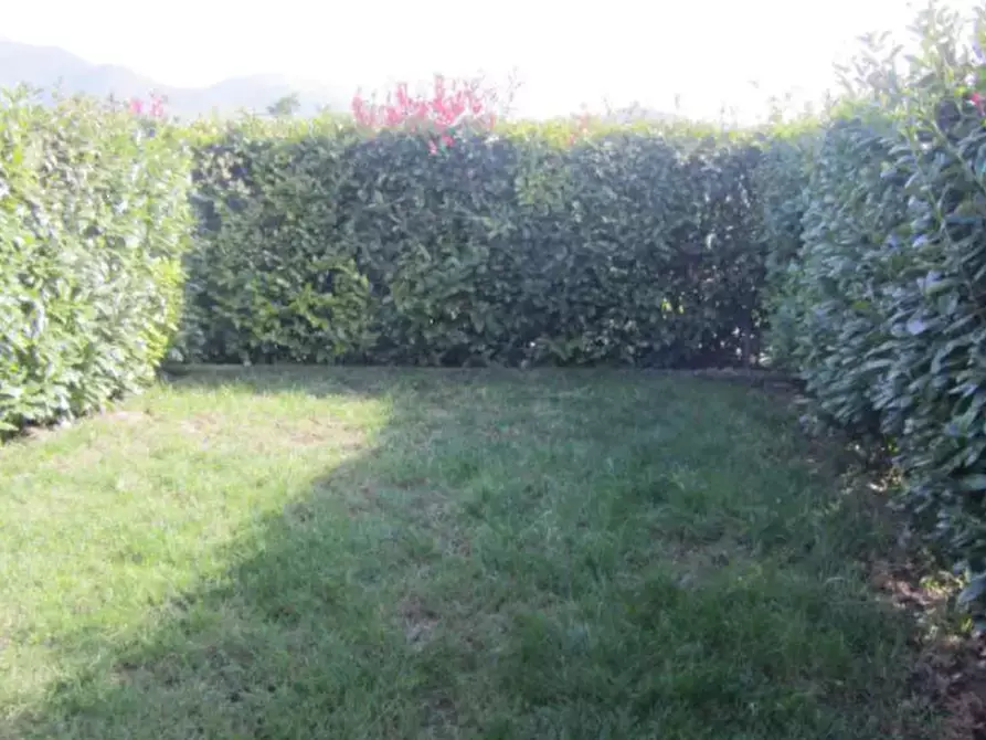 Immagine 9 di Villetta a schiera in vendita  in Via del Colle  a Serra Sant'abbondio