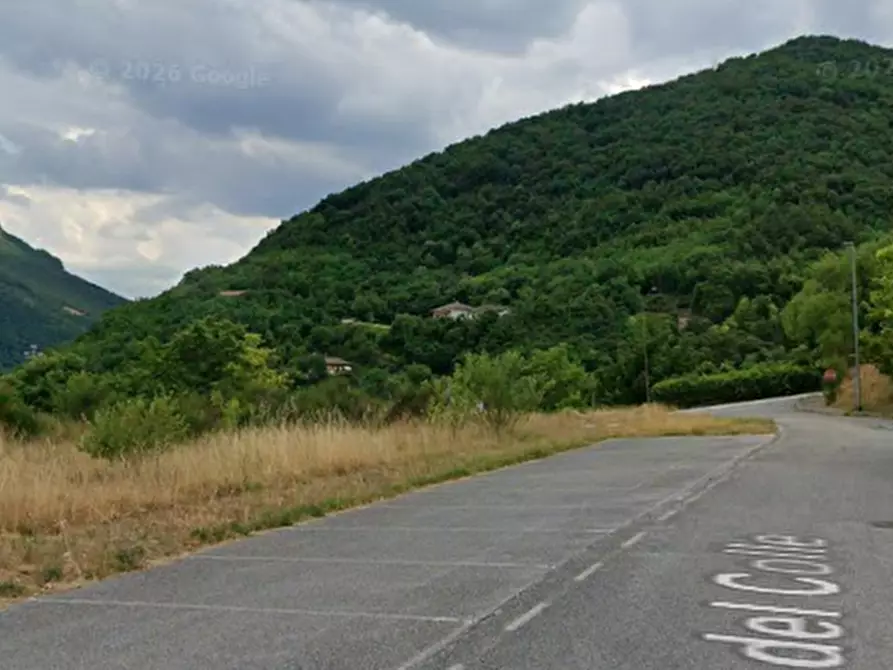 Immagine 14 di Villetta a schiera in vendita  in Via del Colle  a Serra Sant'abbondio