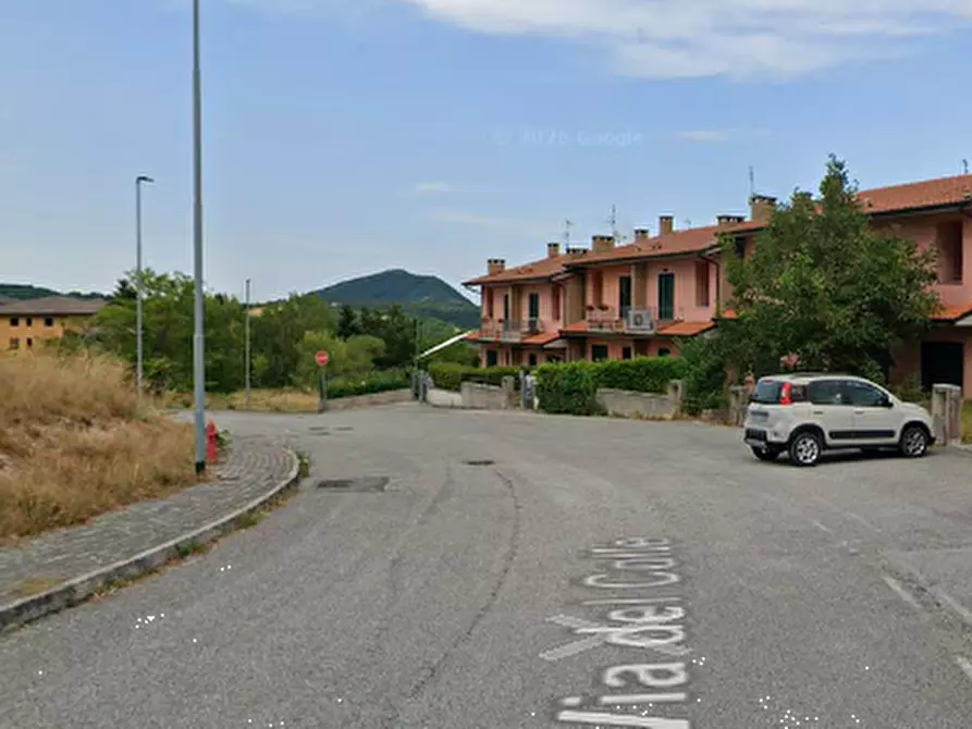 Immagine 16 di Villetta a schiera in vendita  in Via del Colle  a Serra Sant'abbondio