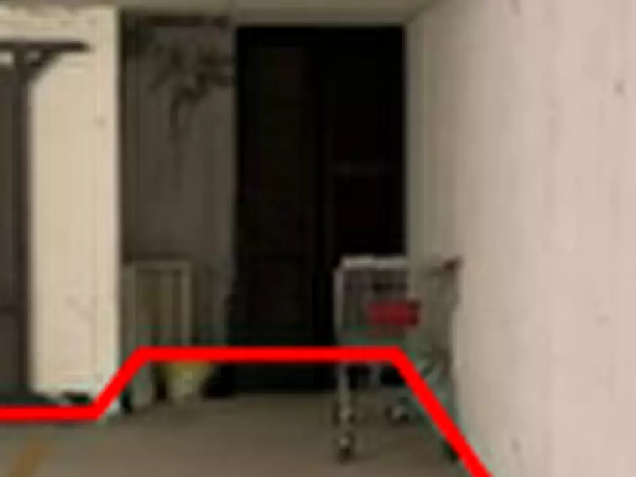 Immagine 7 di Negozio in vendita  in Via Fratelli Oscar e Olves di Prata a Brescia