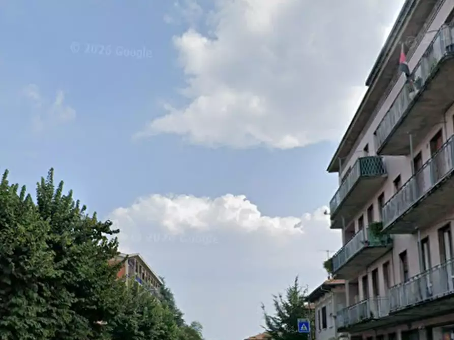 Immagine 8 di Magazzino in vendita  in Via Quarnero a Varese