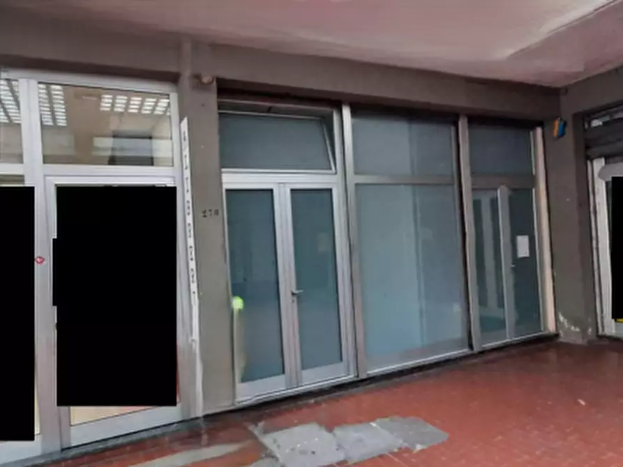 Immagine 6 di Negozio in vendita  in Piazza XXV Aprile  a Rignano Sull'arno