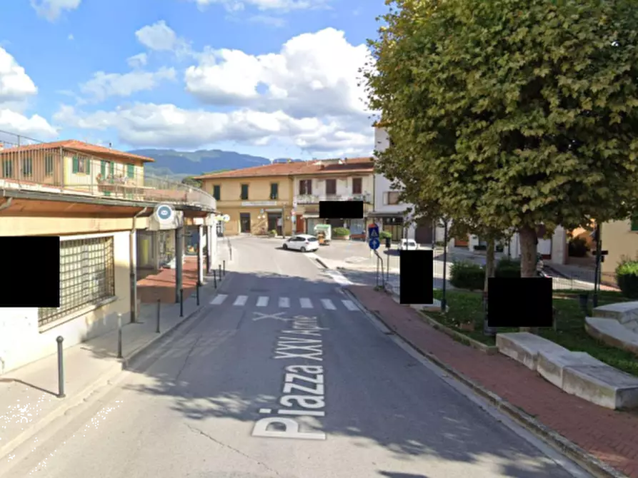 Immagine 10 di Negozio in vendita  in Piazza XXV Aprile  a Rignano Sull'arno