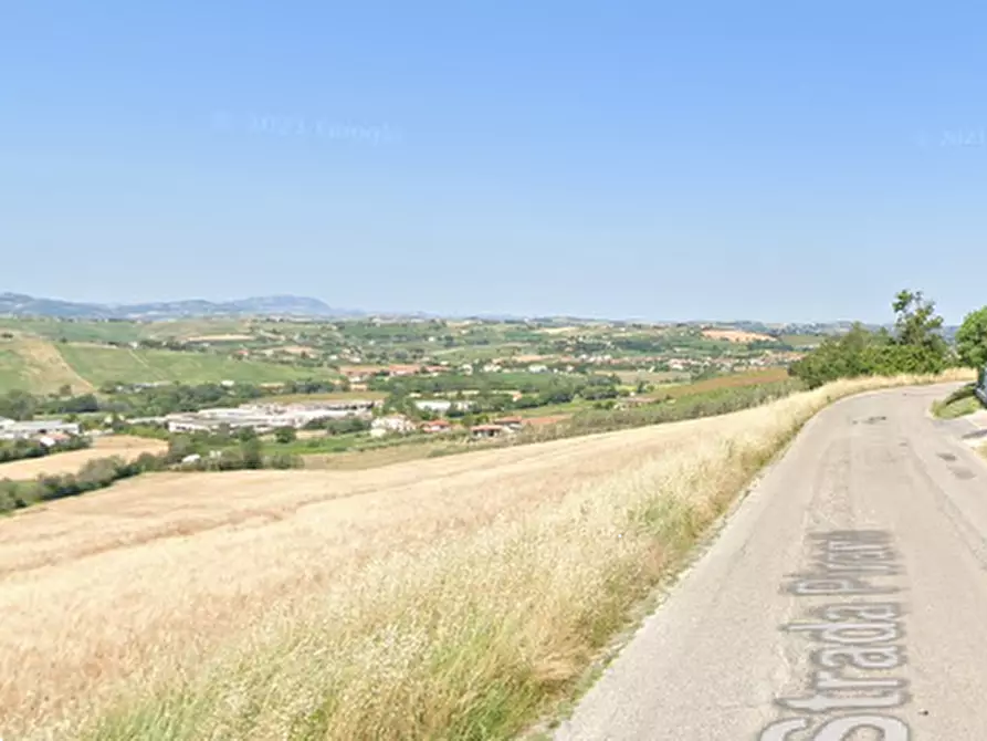 Immagine 4 di Ufficio in vendita  in Via del Colle  a Serra Sant'abbondio