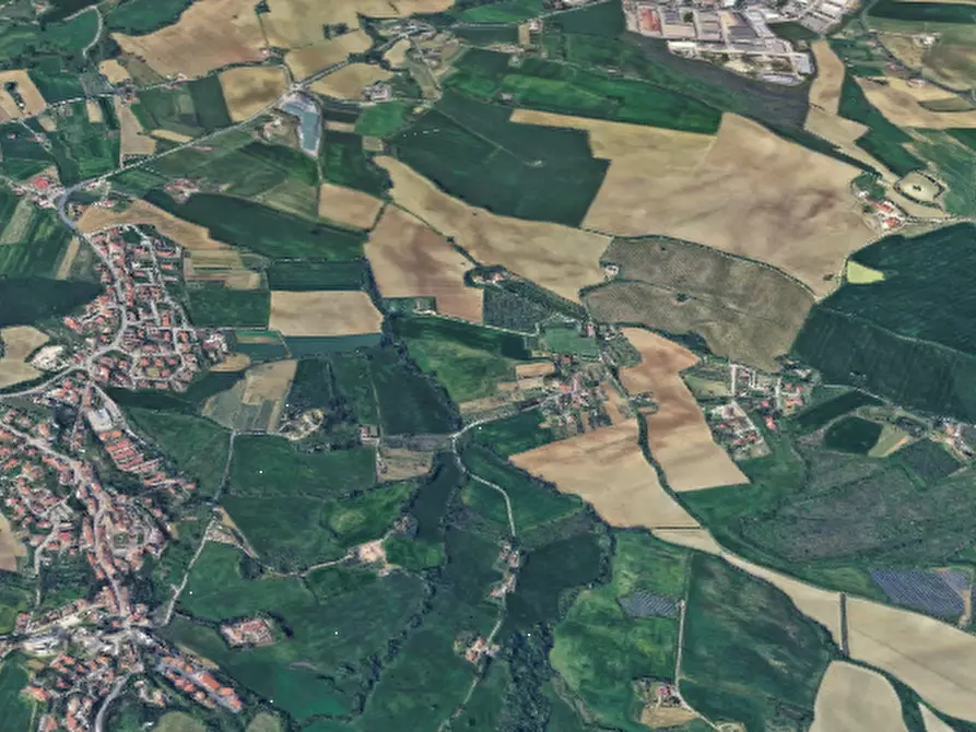 Immagine 6 di Ufficio in vendita  in Via del Colle  a Serra Sant'abbondio