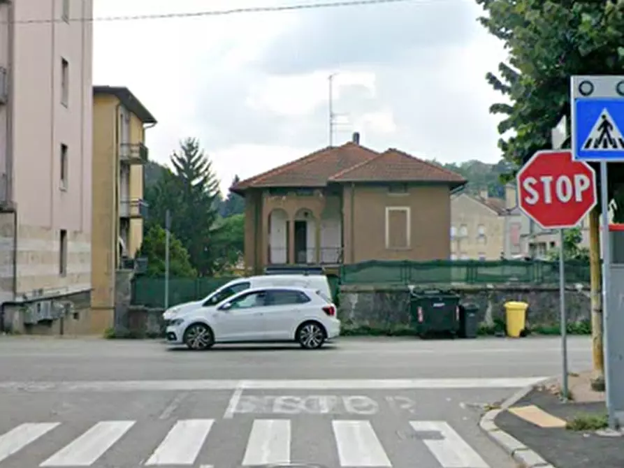 Immagine 11 di Ufficio in vendita  in Via Quarnero a Varese