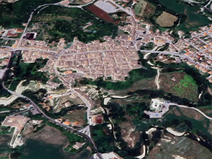 Immagine 8 di Negozio in vendita  in Via Piave 34 a Pergola