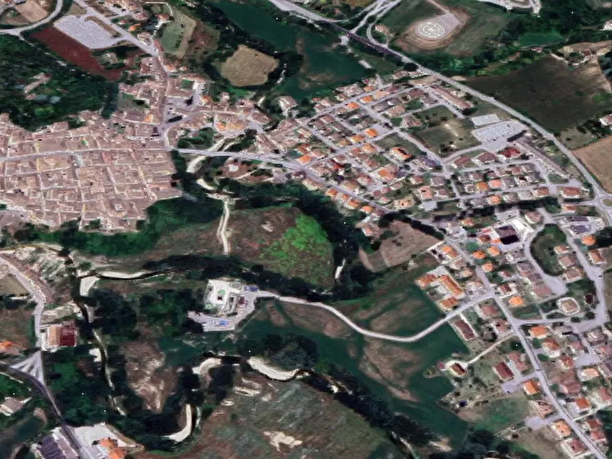 Immagine 9 di Negozio in vendita  in Via Piave 34 a Pergola