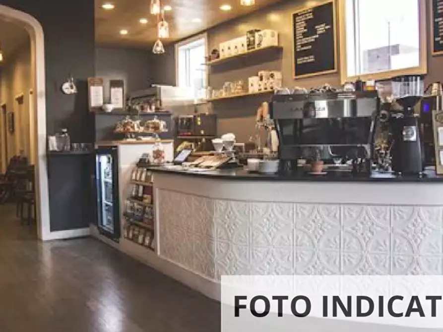 Immagine 13 di Negozio in vendita  in Via Piave 34 a Pergola