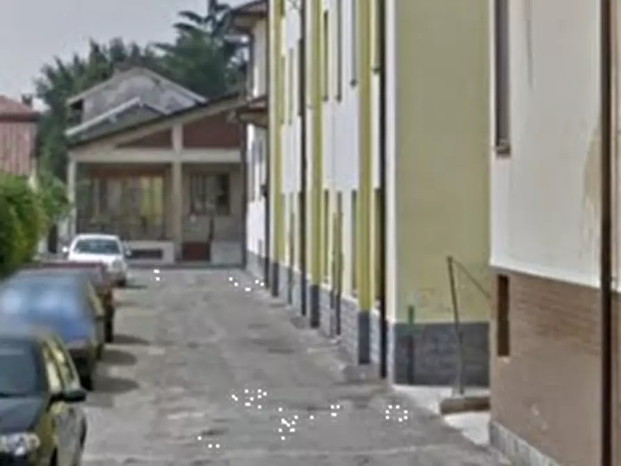 Immagine 8 di Appartamento in vendita  in Via Santorre di Santarosa a Vigevano