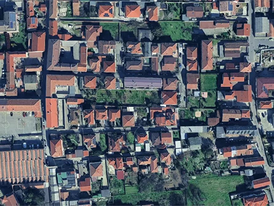 Immagine 10 di Appartamento in vendita  in Via Santorre di Santarosa a Vigevano