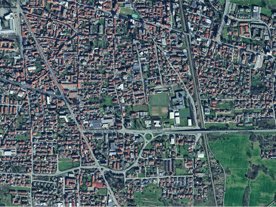 Immagine 12 di Appartamento in vendita  in Via Santorre di Santarosa a Vigevano