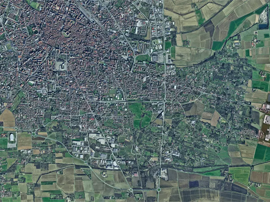 Immagine 13 di Appartamento in vendita  in Via Santorre di Santarosa a Vigevano