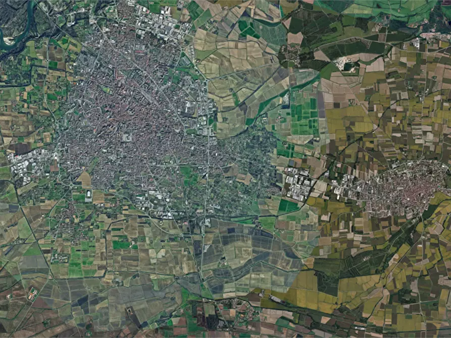 Immagine 14 di Appartamento in vendita  in Via Santorre di Santarosa a Vigevano