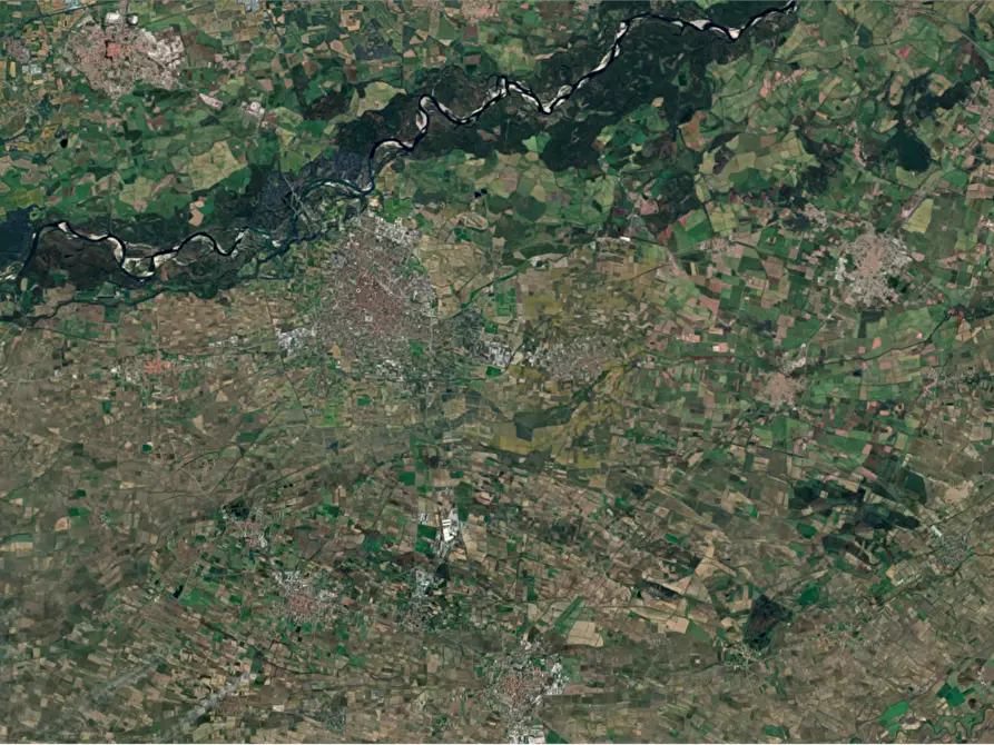 Immagine 15 di Appartamento in vendita  in Via Santorre di Santarosa a Vigevano