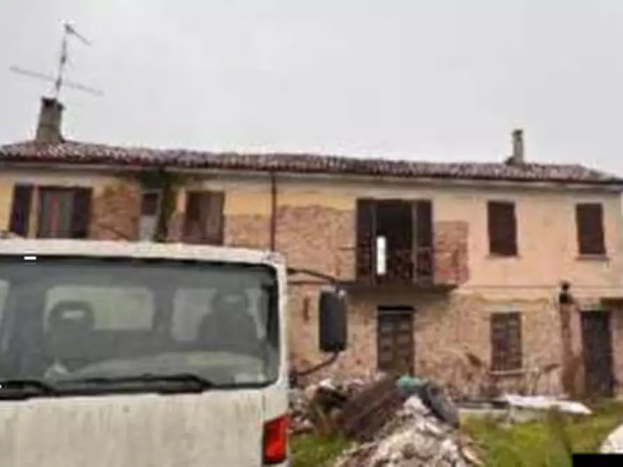 Immagine 8 di Casa indipendente in vendita  in Via Carlo Albani  a Gropello Cairoli