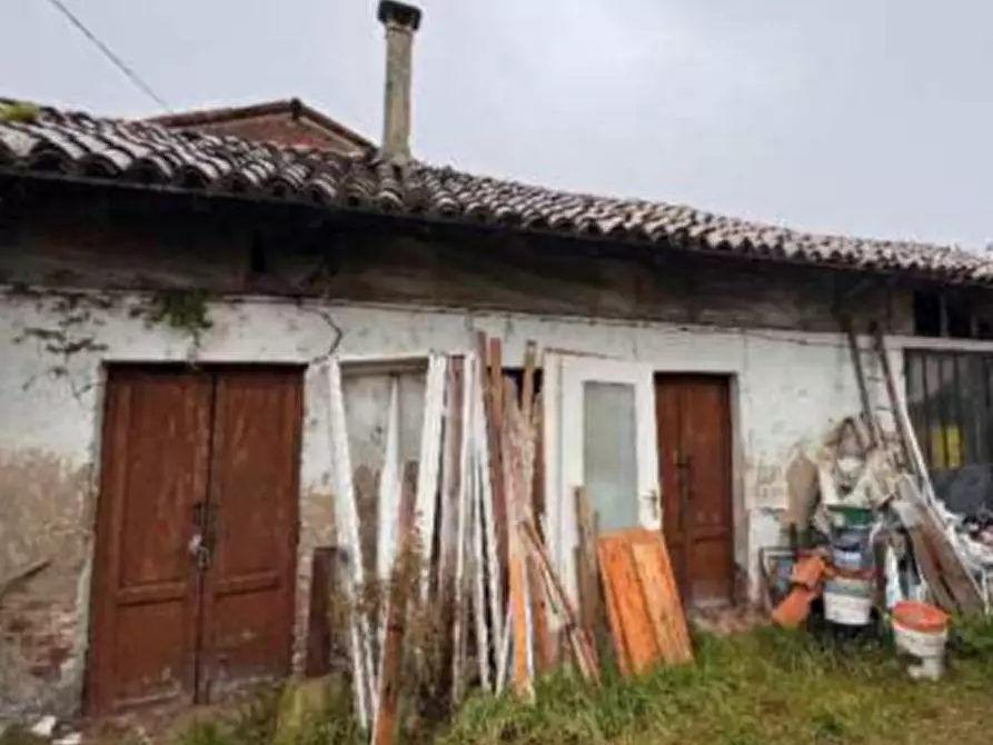 Immagine 9 di Casa indipendente in vendita  in Via Carlo Albani  a Gropello Cairoli