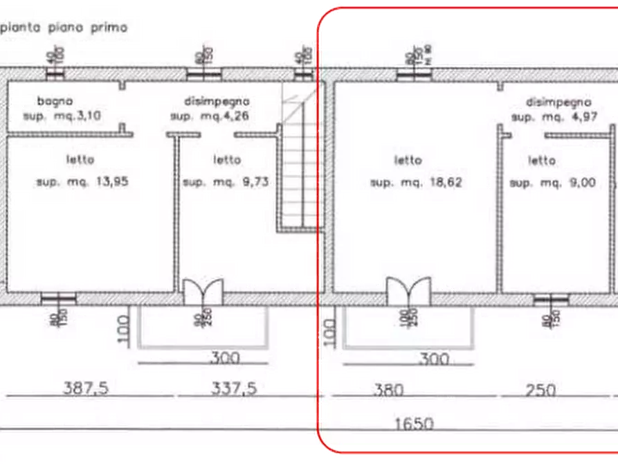 Immagine 11 di Casa indipendente in vendita  in Via Carlo Albani  a Gropello Cairoli