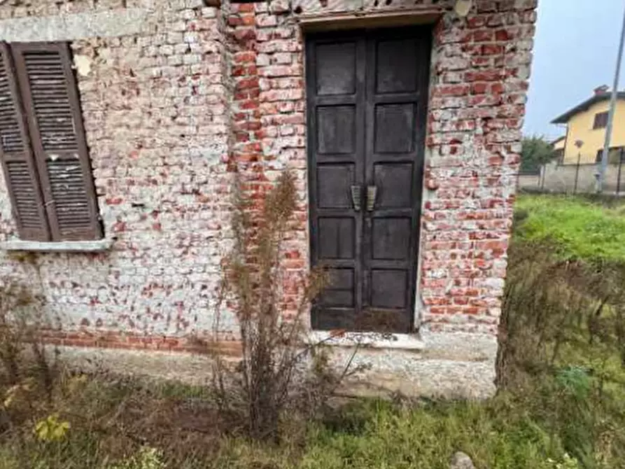 Immagine 12 di Casa indipendente in vendita  in Via Carlo Albani  a Gropello Cairoli