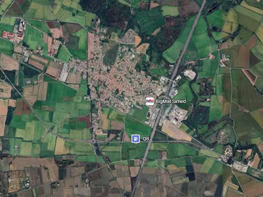 Immagine 17 di Casa indipendente in vendita  in Via Carlo Albani  a Gropello Cairoli