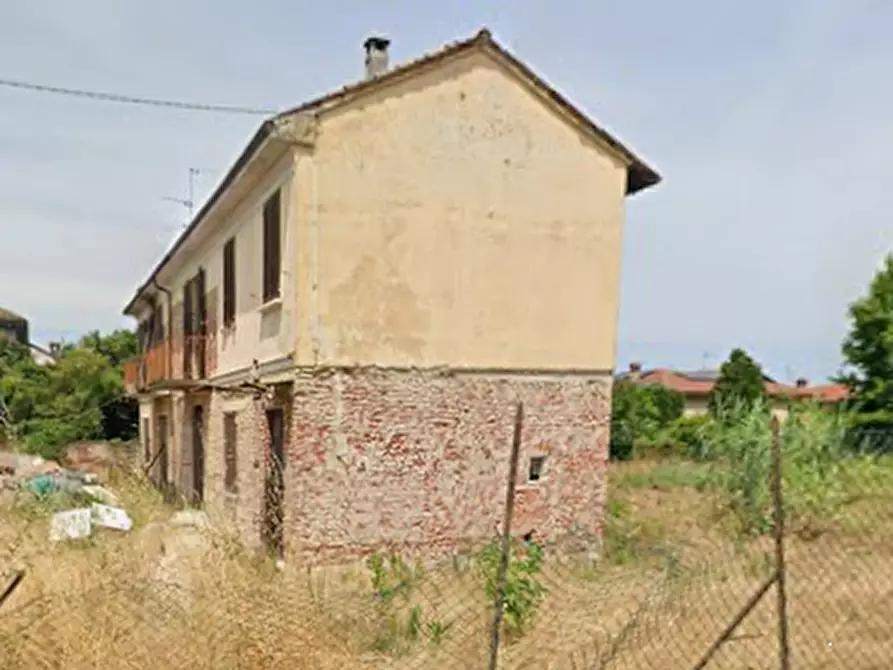 Immagine 4 di Casa indipendente in vendita  in Via Carlo Albani  a Gropello Cairoli