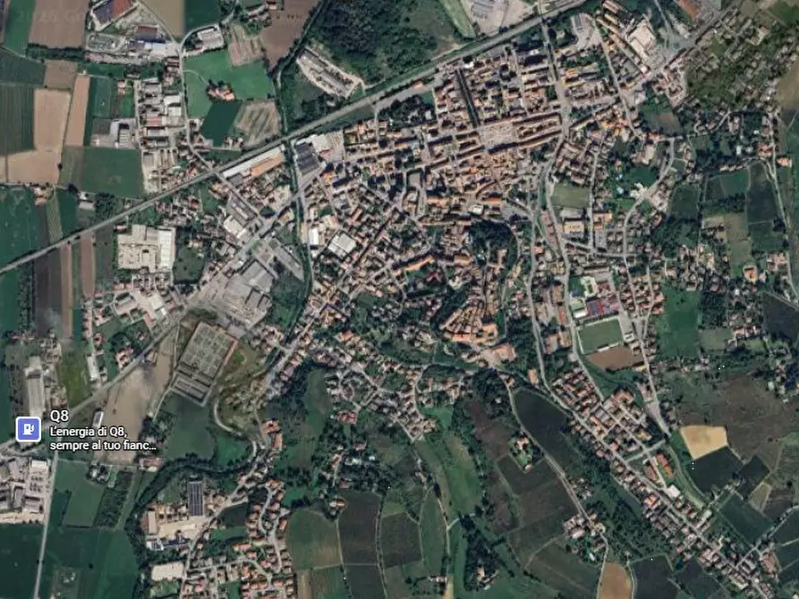 Immagine 5 di Appartamento in vendita  in Viale Amedeo di Savoia Duca d’Aosta a Casteggio