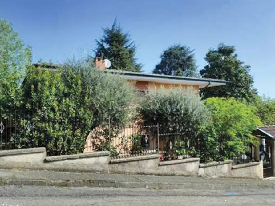 Immagine 2 di Appartamento in vendita  in Via Pietro Gazzetti a Stradella