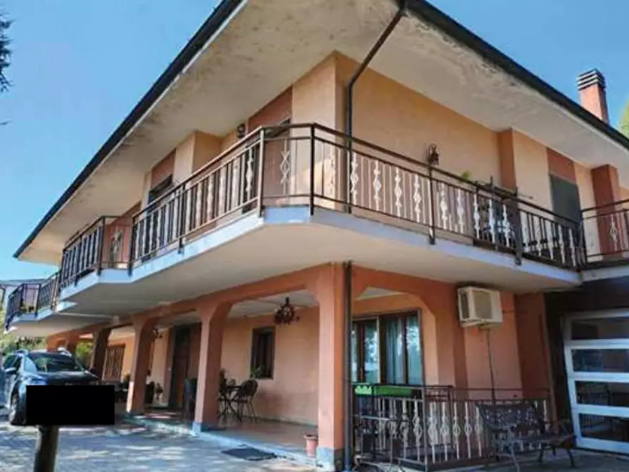 Immagine 4 di Appartamento in vendita  in Via Pietro Gazzetti a Stradella