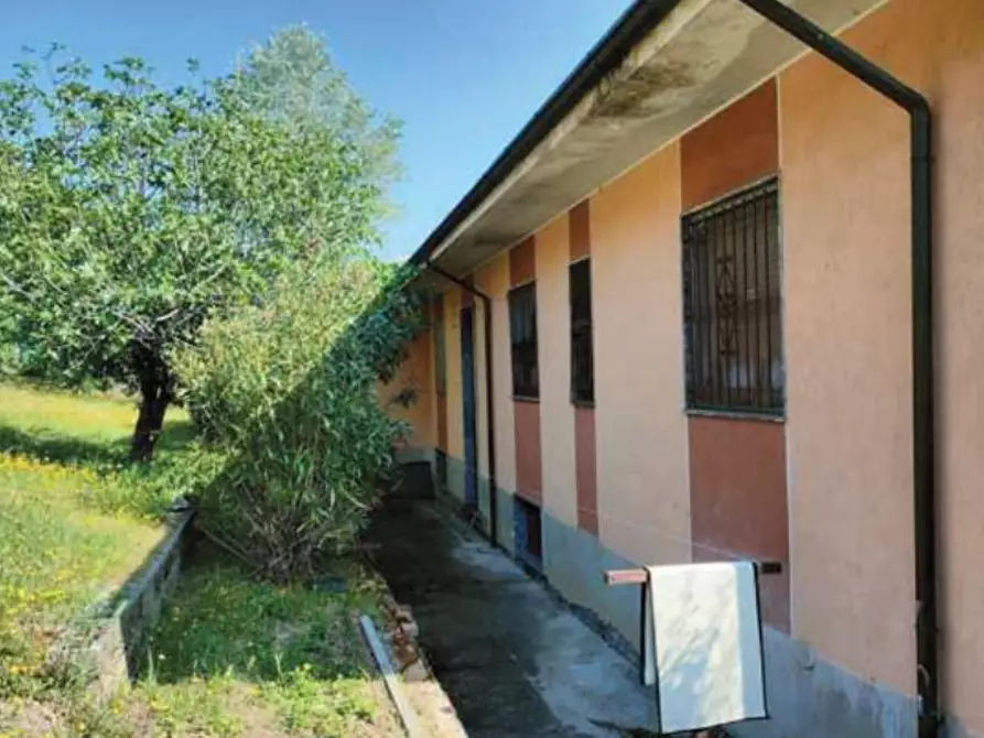 Immagine 7 di Appartamento in vendita  in Via Pietro Gazzetti a Stradella