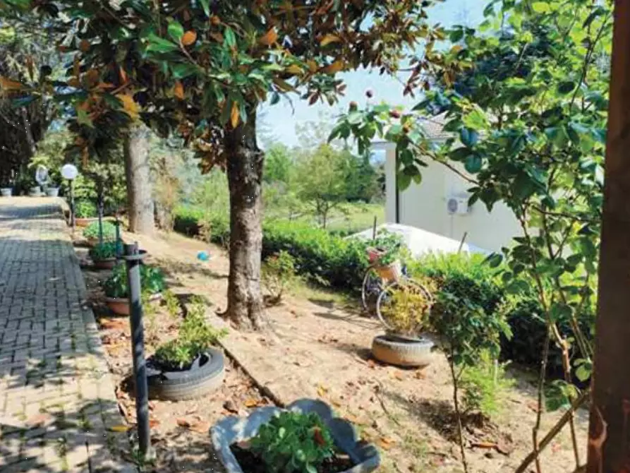 Immagine 9 di Appartamento in vendita  in Via Pietro Gazzetti a Stradella