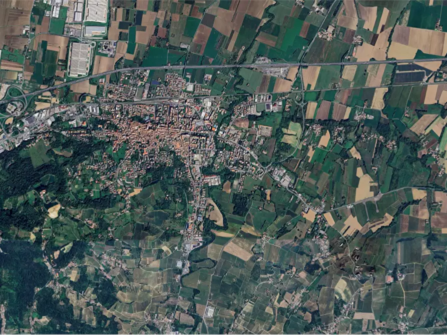 Immagine 14 di Appartamento in vendita  in Via Pietro Gazzetti a Stradella