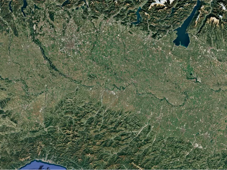 Immagine 18 di Appartamento in vendita  in Via Pietro Gazzetti a Stradella