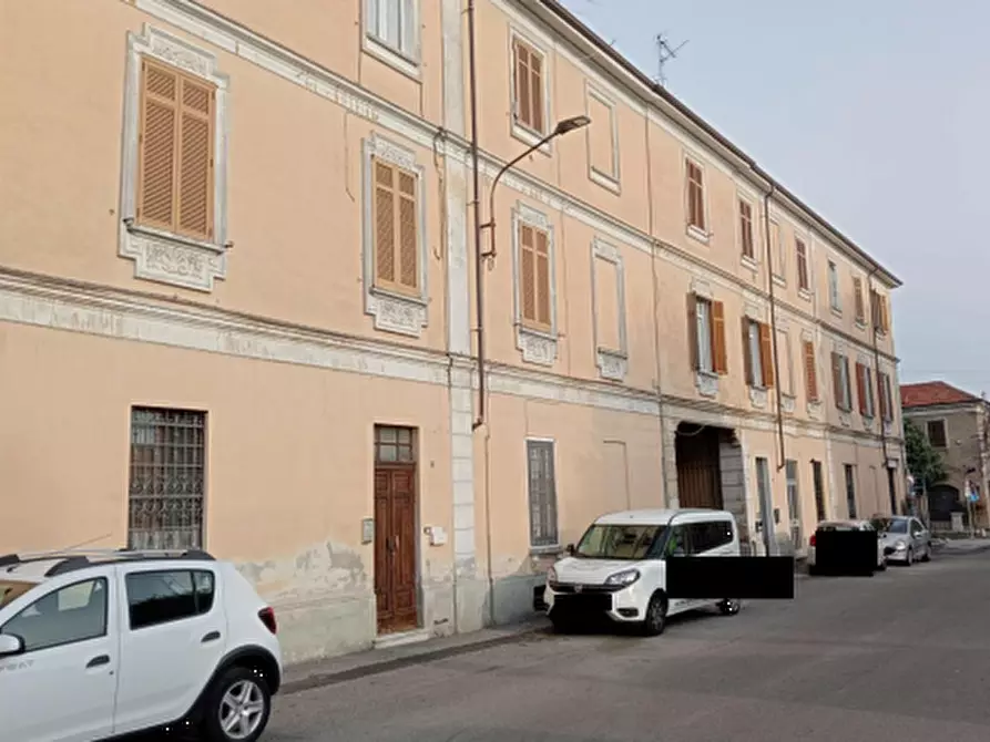 Immagine 7 di Appartamento in vendita  in Via Ugo Bassi a Voghera