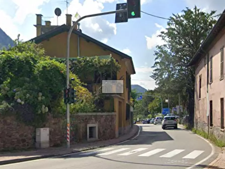 Immagine 9 di Terreno agricolo in vendita  in Cimitero di Valganna a Valganna