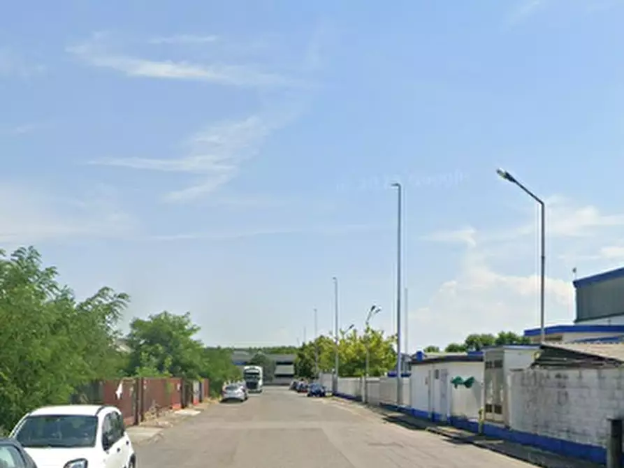 Immagine 11 di Capannone industriale in vendita  in Via dell'Industria a Cura Carpignano