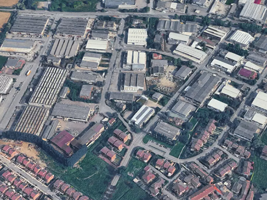 Immagine 12 di Capannone industriale in vendita  in Via dell'Industria a Cura Carpignano
